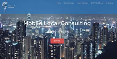 Mobile Local Consulting