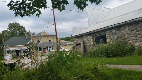 Ward's General Store